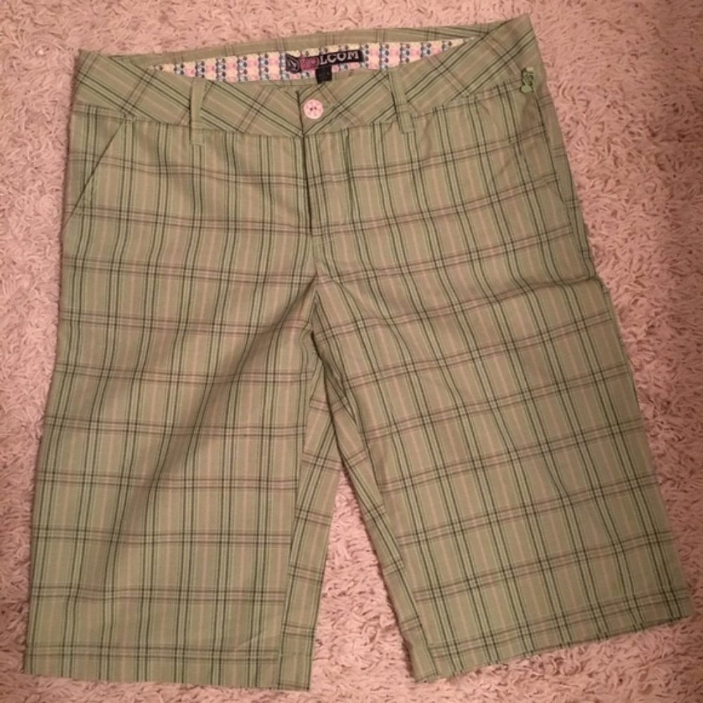 Volcom Bermuda Shorts